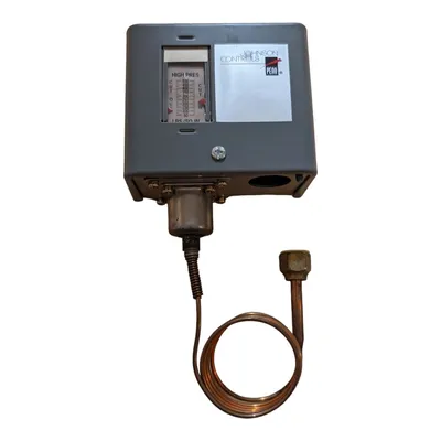 New | in-Stock Johnson Controls P70AA-124 Pressure Switches Saskatchewan CA | Tools of Industry #1519195