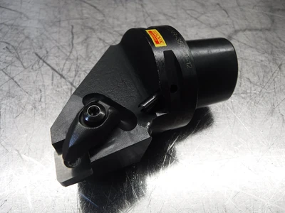 Sandvik Capto C5 Indexable Turning Head C5-DCLNR-35060-12 (LOC2866A)