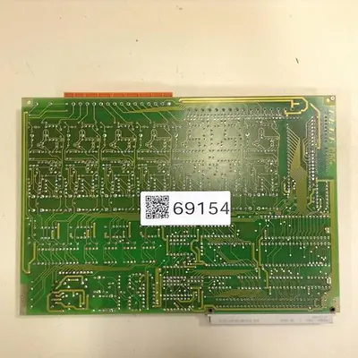 USED KEBA E-7TEMP D1323F