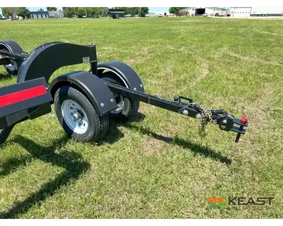 Used DEMCO _UNKNOWN_ Header Transports Iowa US | Keast Enterprises #1360187