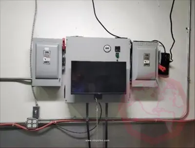 Engineering Grade Filament Extrusion line for 3D printing