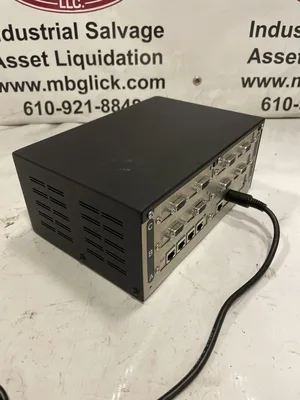 DSI Data Exchange 271-0129-002 Matrix Analog Output