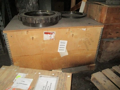 USED FARREL CP45