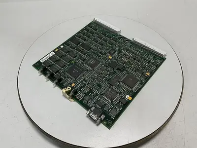 USED ABB 3HAC3180-1