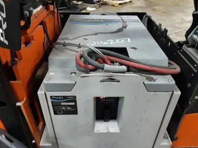 USED 2019 DOOSAN BC15S-5