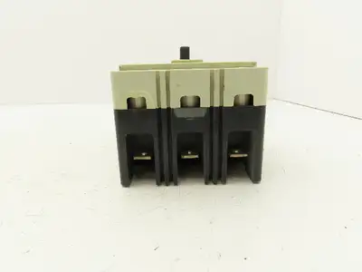Westinghouse HFD3100 Industrial Circuit Breaker 100 Amp 600V 3 Pole