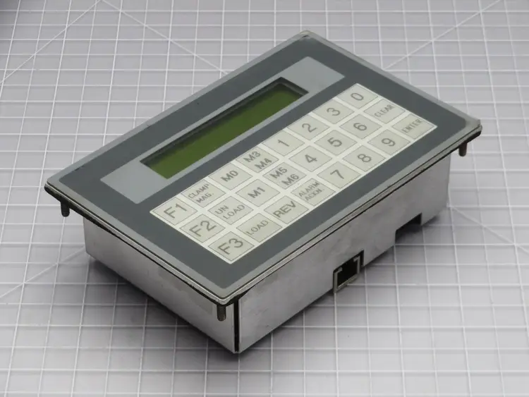 Used _UNKNOWN_ _UNKNOWN_ Automation Control (HMI) Texas US | Aucto #1561604