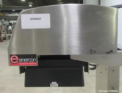 USED ENERCON LM5431-T06