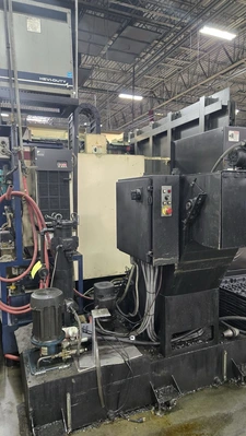 USED 2005 TOYODA FH630S