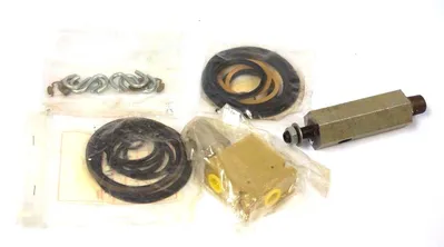 NEW KELLEY 286-871 HYDRAULIC K SERIES PARTS KIT 286871