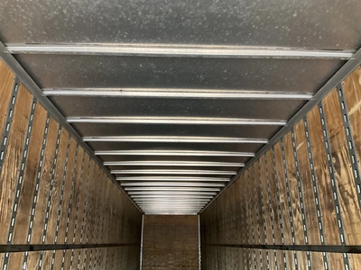 Used 2001 GREAT DANE _UNKNOWN_ Miscellaneous Trucks/Trailers Michigan US | Miedema Asset Management Group #1414008