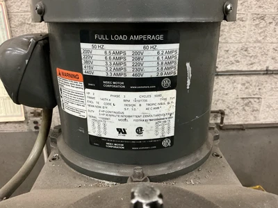 Used Bridgeport _UNKNOWN_ Vertical Mills Ohio US | Equipment Recovery Corp. #1331411