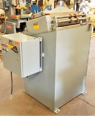USED 1998 COOPER WEYMOUTH 24B