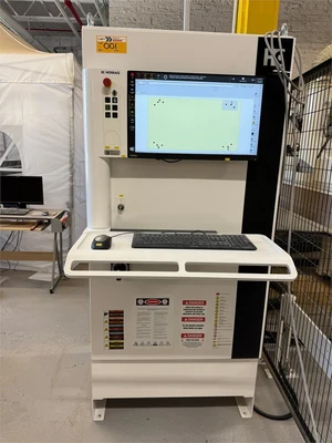 Used 2024 HOMAG "CENTATEQ N-300/VANTECH 510" Nesting Machining Centers Illinois US | MachineryMax #1334492