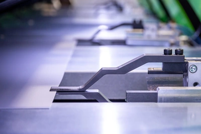New | in-Stock STEFA _UNKNOWN_ Folding machines Illinois US | Olympus Machinery Group #1349565