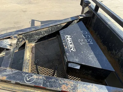 Used 2021 PJ FLATBED Flatbed Trailers Minnesota US | Carco Truck & Equipment #1514113