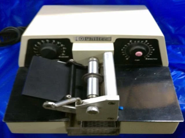 Used PHILTEC _UNKNOWN_ Cropping & Dicing Saws Massachusetts US | J.M. Industries #1045012
