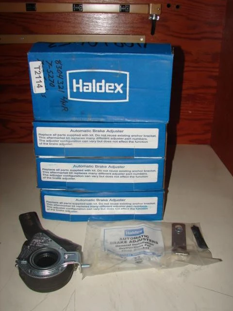 New | in-Stock HALDEX _UNKNOWN_ Automotive Parts Texas US | OCO Industrial #1575869