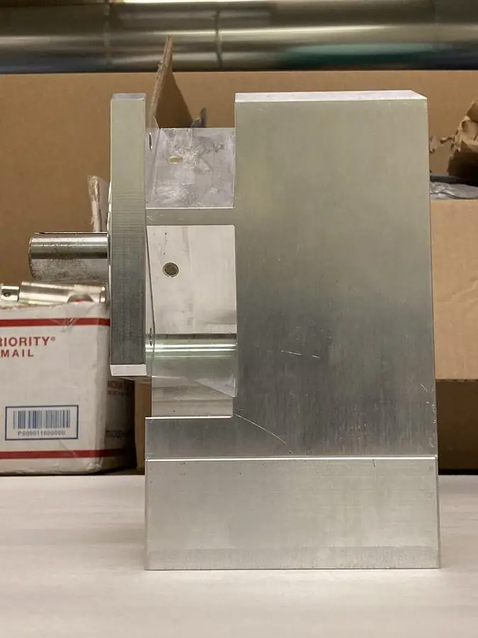 New | in-Stock RELEX AG KP-40A-6/LS/OP2+8/VI Misc Electrical & Power Parts Ohio US | Surplus Asset Holdings #1242563