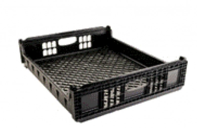 New | in-Stock BECOM MFG 650 Food Storage & Transportation California US | BakeryEquipment.com #1556031