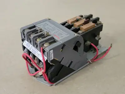 Used FURNAS 14DP32AA71 Switchgears British Columbia CA | Lenmark #835766