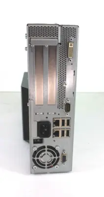 USED SIEMENS IPC627C