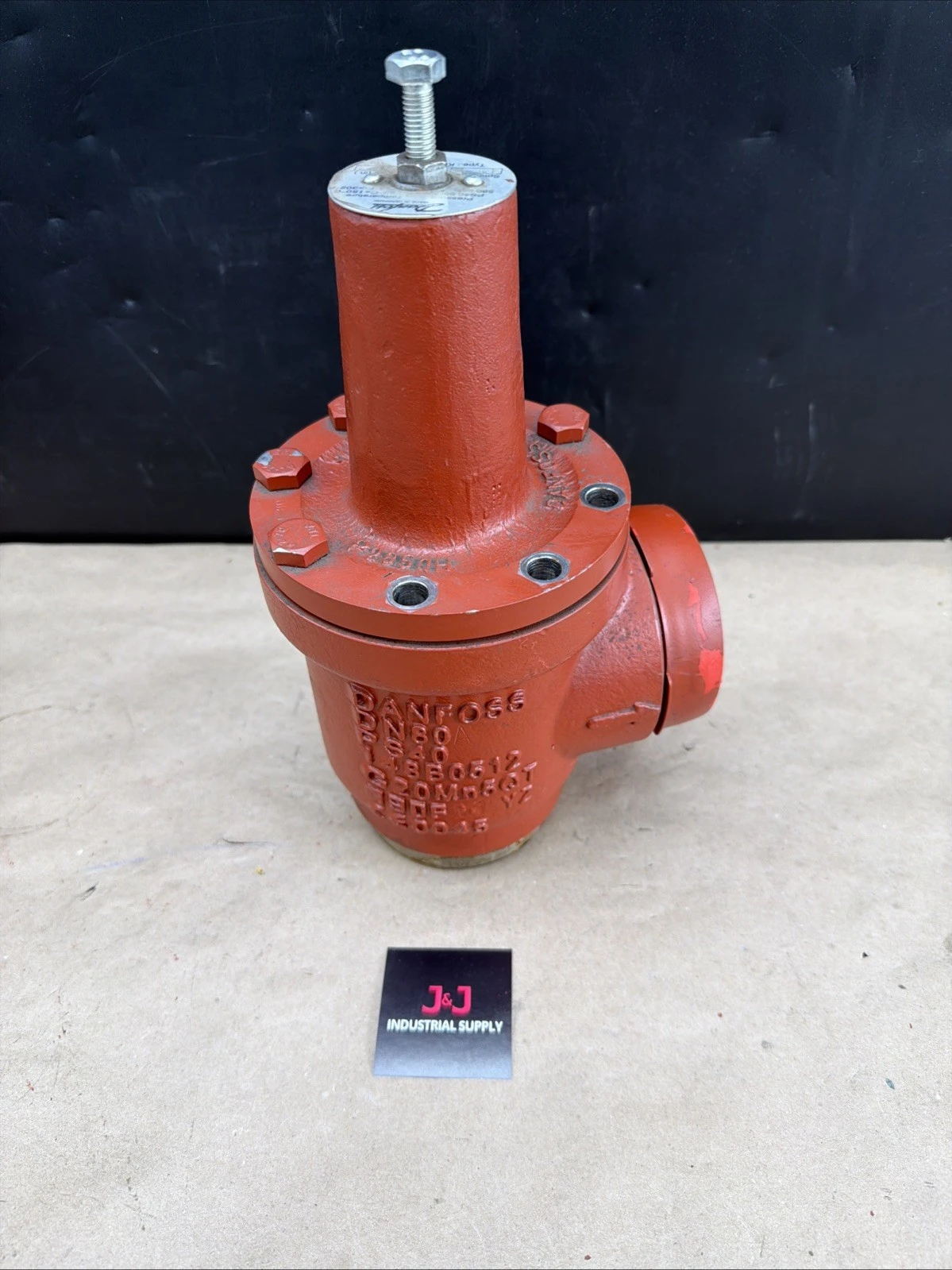 USED Danfoss 148B0512
