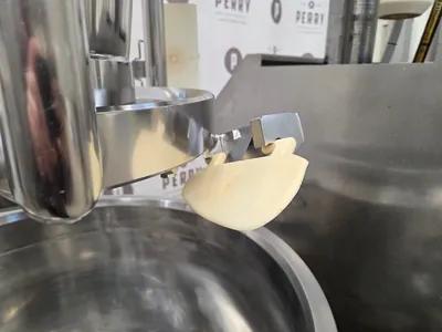USED FRYMA VME-120/C