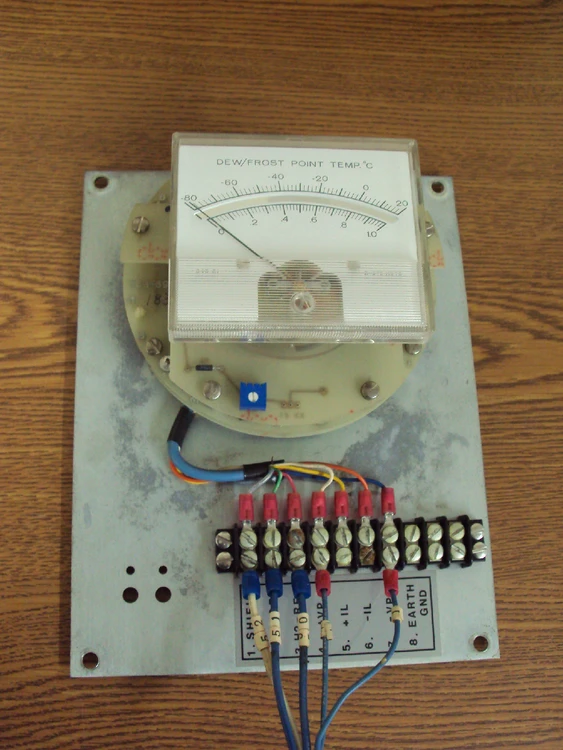 Used UNA DYN _UNKNOWN_ Sensors Kentucky US | Edwards Industrial Repair #1016702