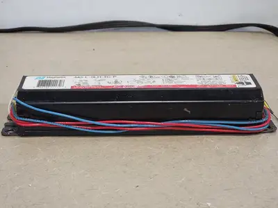 USED MAGNETEK 443-L-SLH-TC-P