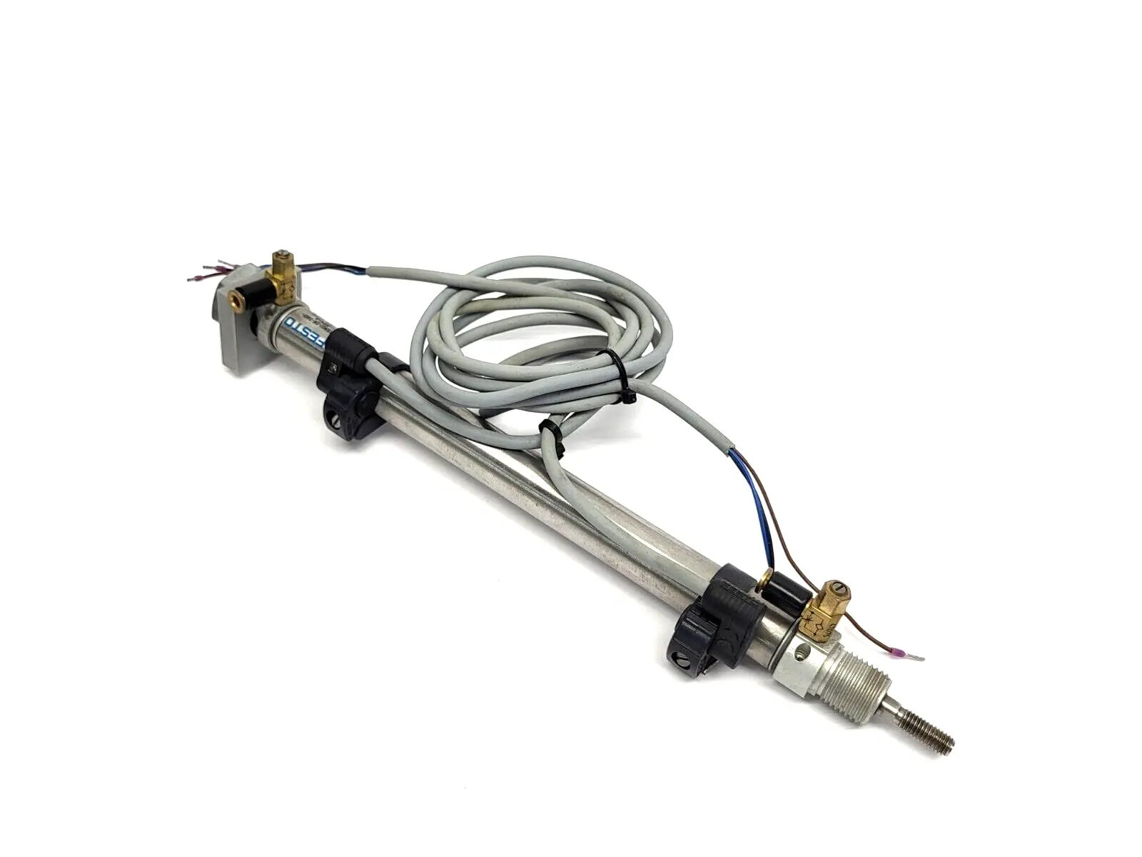 DSNU-16-160-PPV-A | Festo  Pneumatic Cylinder - Used