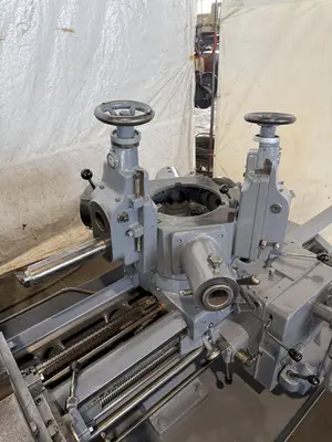 USED WARNER & SWASEY M-3500