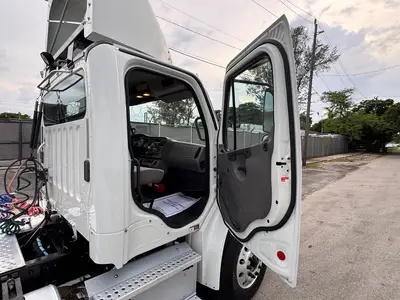 Used 2019 FREIGHTLINER M2 Carhaulers Florida US | Truck and Van Outlet #1509219