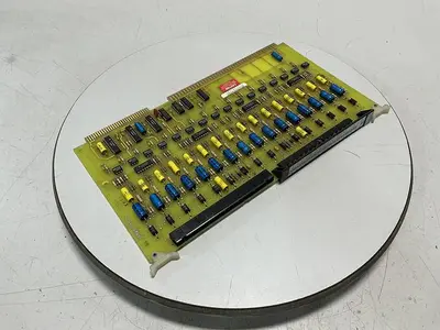 USED CINCINNATI MILACRON 3-531-4350A