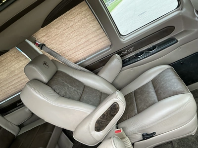 Used 2016 CHEVROLET EXPRESS Vans Michigan US | Miedema Asset Management Group #1423576
