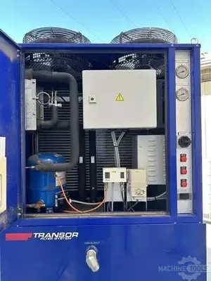 USED 2014 TRANSOR 3790-300ADC/BISK