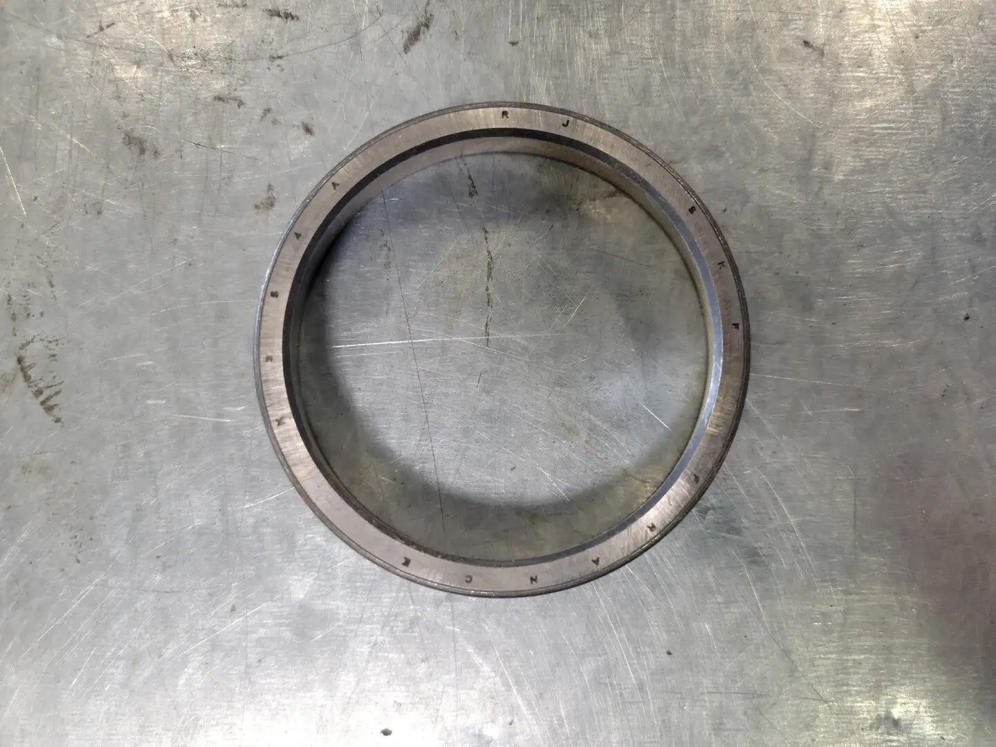NEW SKF 354A