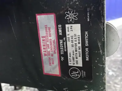 USED JUKI DDL5554