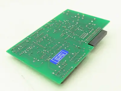 Ransburg 78676-00 PCB Printed Circuit Board Voltage Controller