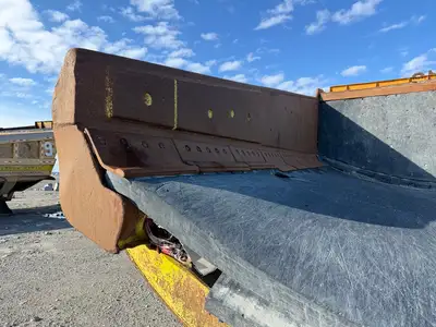 Dump Bed/Dump Box for 830E Haul Truck