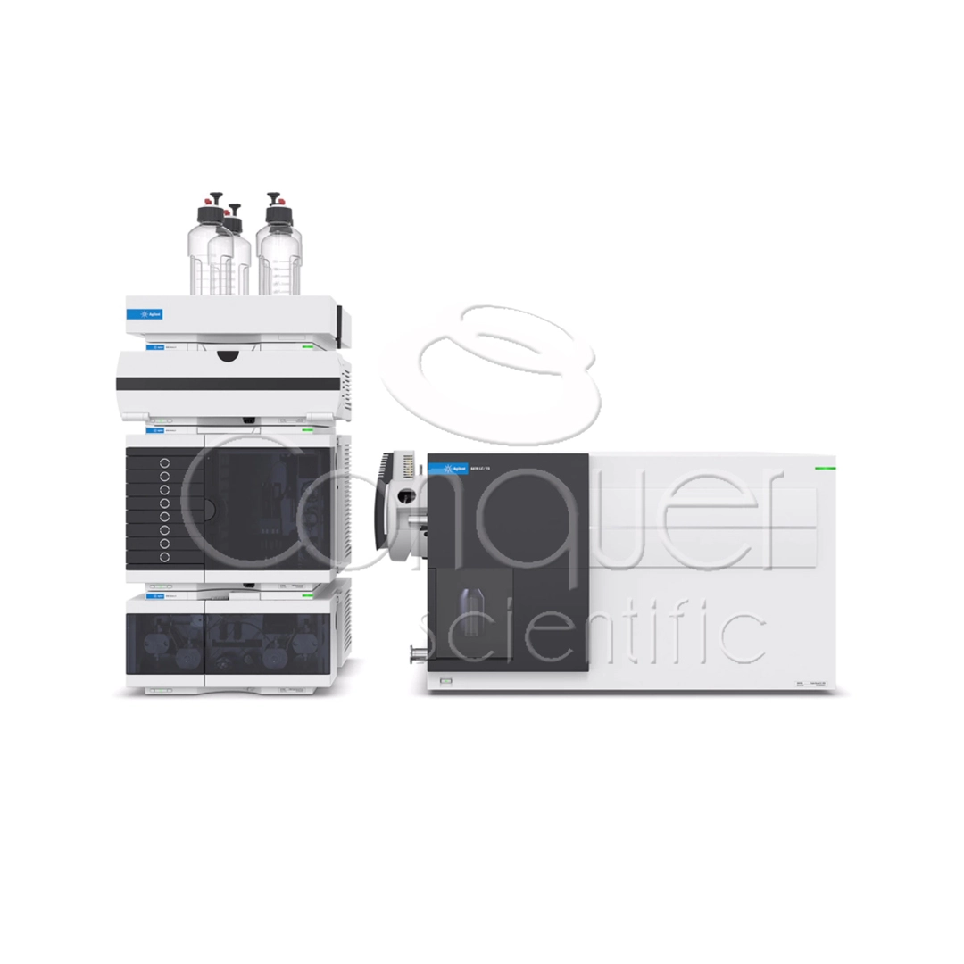 USED AGILENT TECHNOLOGIES 6470 / 1290