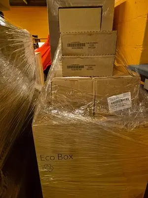 USED 2018 XEROX 150 PRESS