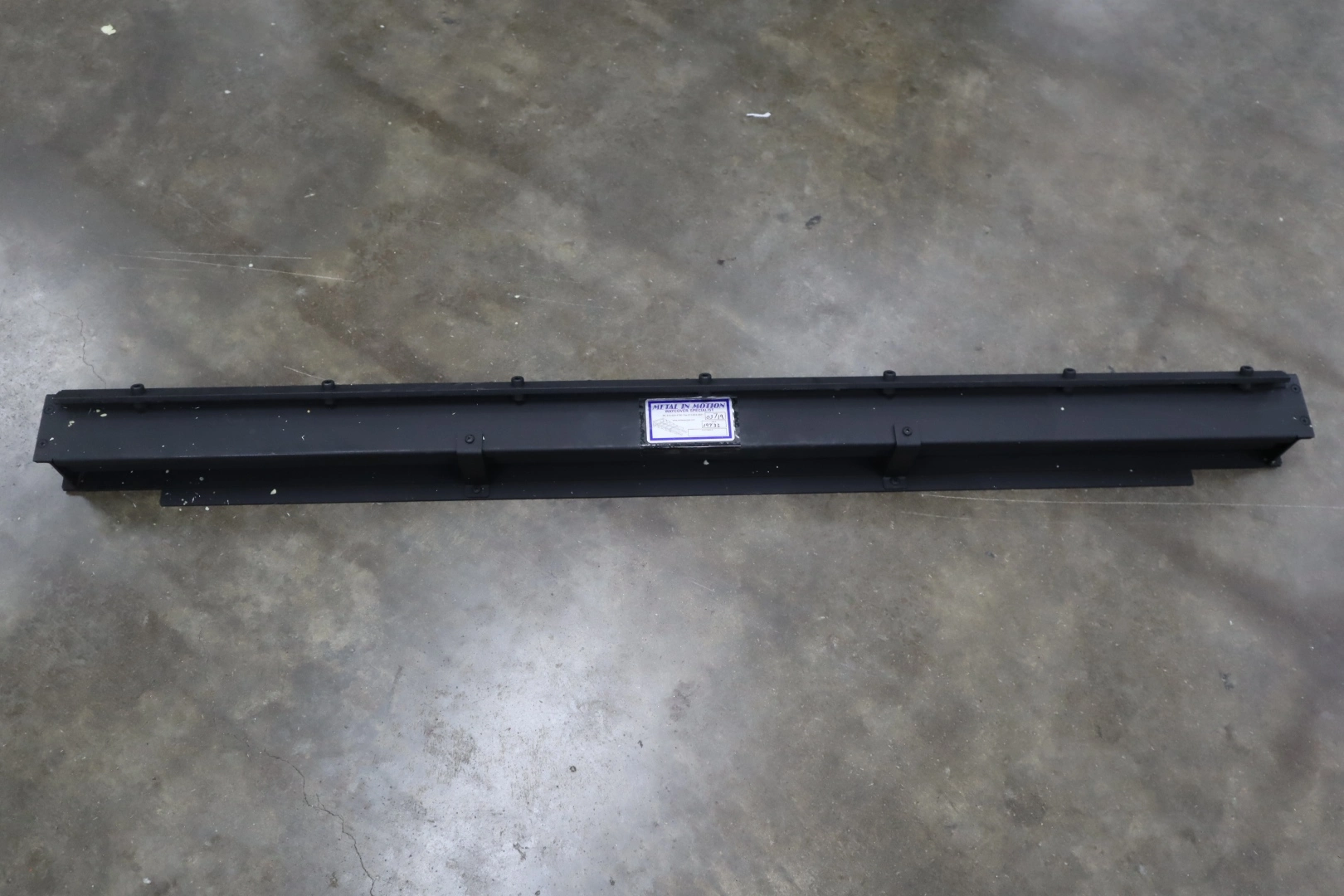USED USED HAAS PARTS AND TOOLING 93-2570