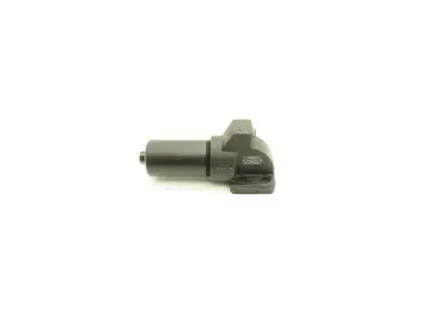 Milacron 10130736 Hydraulic Filter 4500psi 4-Bolt SAE