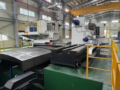 Used 2022 HNK HL 35X 6-50T CNC Lathes Georgia US | Shub Machinery #1318304
