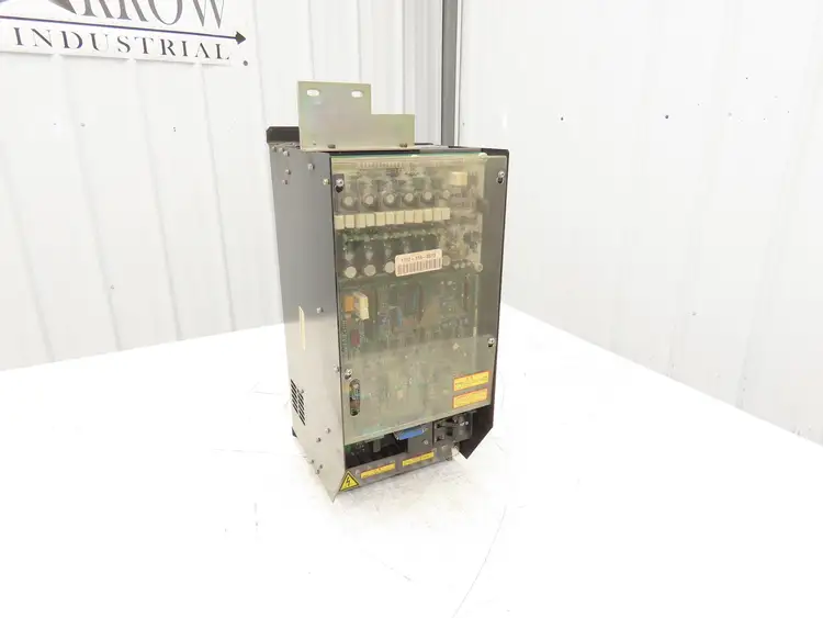 Used SANYO DENKI _UNKNOWN_ Servo Drives Indiana US | Arrow Industrial #780944