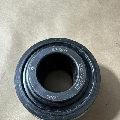 New open box Sealmaster ER-20TC Bearing Morse 1.25B Warranty 🇺🇸