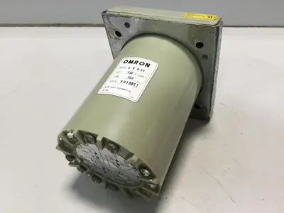 USED OMRON SYD31