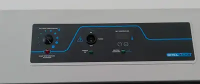 Shel Lab SMI39 Reach-In Large Capacity Incubator 38.6Cf 120v