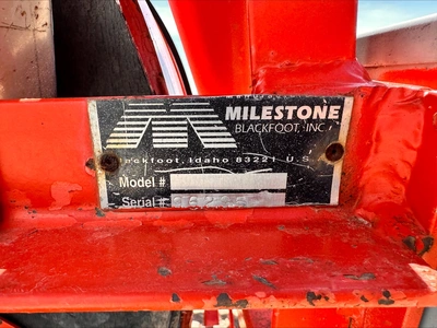 Used _UNKNOWN_ _UNKNOWN_ Misc Spreaders Idaho US | Tri-Steel Manufacturing #1557121